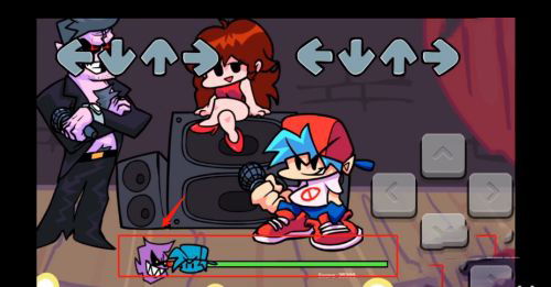 fnf音乐街说唱之战游戏_休闲益智_第6张_猴子软件站 fnf音乐街说唱之战游戏_https://www.houzisoft.com_休闲益智_第6张