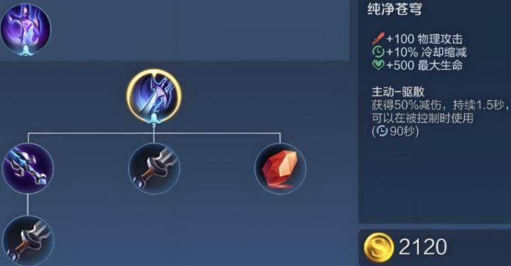 王者荣耀盾山怎么玩_游戏攻略_第3张_猴子软件站 王者荣耀盾山怎么玩_https://www.houzisoft.com_游戏攻略_第3张