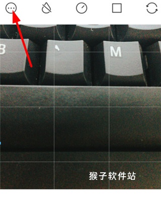 Foodie美食相机免费版_https://www.houzisoft.com_手机美化_第6张