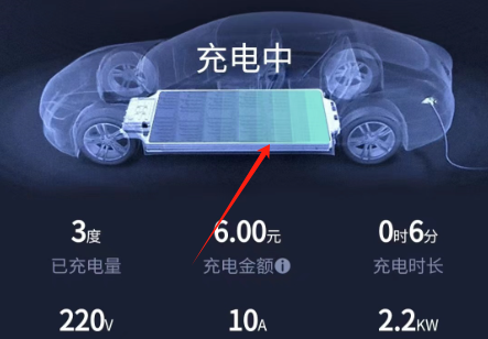 新电途充电app安装最新版本_生活实用_第3张_猴子软件站 新电途充电app安装最新版本_https://www.houzisoft.com_生活实用_第3张