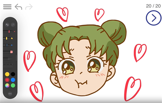 artworkout多人绘画手机版app_学习办公_第2张_猴子软件站 artworkout多人绘画手机版app_https://www.houzisoft.com_学习办公_第2张