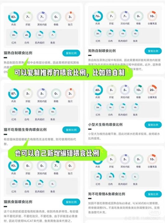 嗷呜猫狗食谱app安装最新版_https://www.houzisoft.com_生活实用_第4张