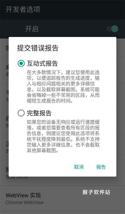 开发者选项app_系统工具_第1张_猴子软件站 开发者选项app_https://www.houzisoft.com_系统工具_第1张