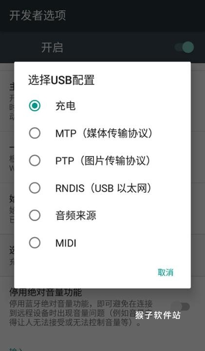 开发者选项app_系统工具_第5张_猴子软件站 开发者选项app_https://www.houzisoft.com_系统工具_第5张