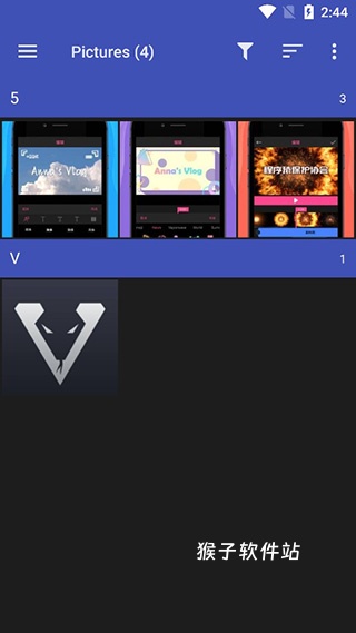 FStop相册app_https://www.houzisoft.com_系统工具_第2张