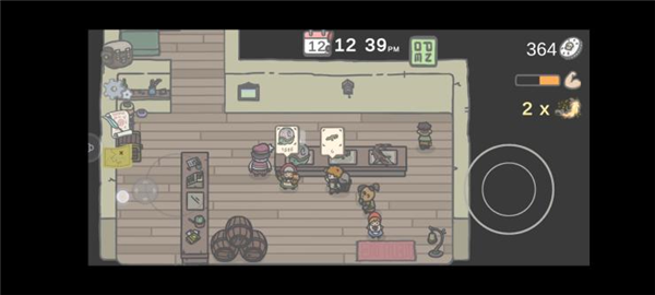 小小山谷中文版_动作冒险_第8张_猴子软件站 小小山谷中文版_https://www.houzisoft.com_动作冒险_第8张