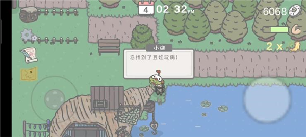 小小山谷中文版_动作冒险_第12张_猴子软件站 小小山谷中文版_https://www.houzisoft.com_动作冒险_第12张