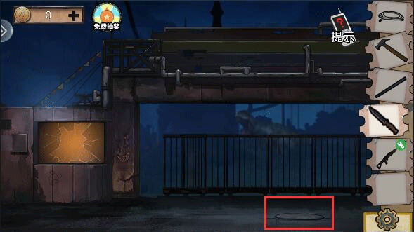 密室逃脱绝境系列11游乐园_https://www.houzisoft.com_休闲益智_第18张