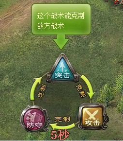 攻城掠地手游最新版_策略卡牌_第11张_猴子软件站 攻城掠地手游最新版_https://www.houzisoft.com_策略卡牌_第11张