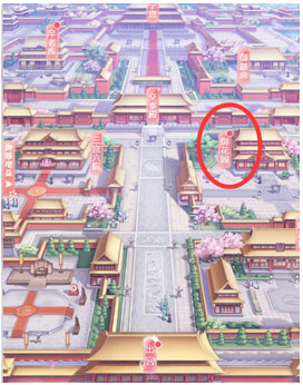花之舞_角色扮演_第4张_猴子软件站 花之舞_https://www.houzisoft.com_角色扮演_第4张