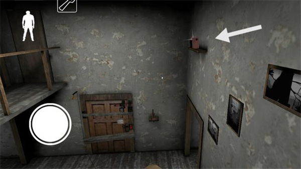 恐怖奶奶马头人mod_动作冒险_第7张_猴子软件站 恐怖奶奶马头人mod_https://www.houzisoft.com_动作冒险_第7张