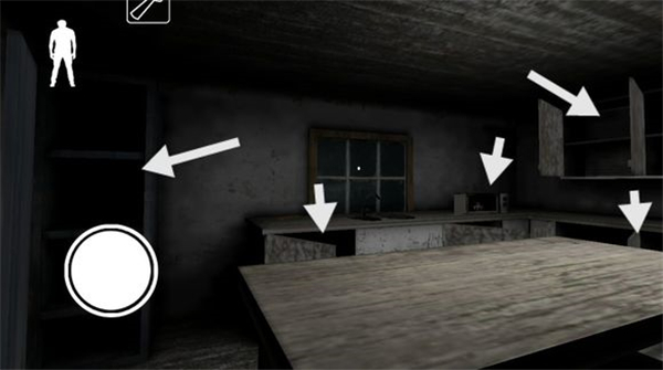 恐怖奶奶马头人mod_动作冒险_第11张_猴子软件站 恐怖奶奶马头人mod_https://www.houzisoft.com_动作冒险_第11张