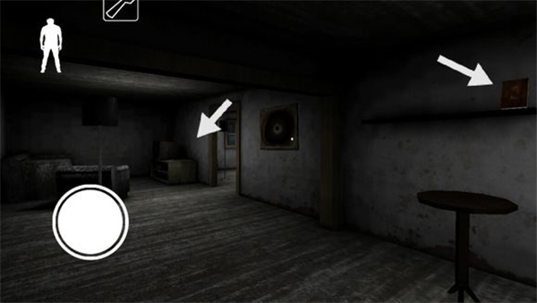 恐怖奶奶马头人mod_动作冒险_第13张_猴子软件站 恐怖奶奶马头人mod_https://www.houzisoft.com_动作冒险_第13张
