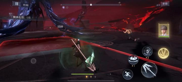 恋与深空祁煜神殿密约值得培养吗_https://www.houzisoft.com_游戏攻略_第2张