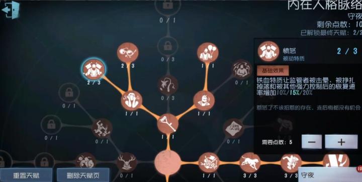 第五人格蜘蛛怎么出场的_https://www.houzisoft.com_游戏攻略_第2张