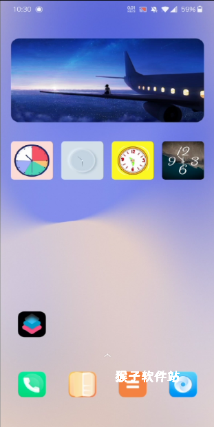 WidgetHub app免费_手机美化_第1张_猴子软件站 WidgetHub app免费_https://www.houzisoft.com_手机美化_第1张