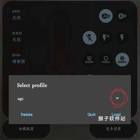 Google相机app官方版_摄影图像_第6张_猴子软件站 Google相机app官方版_https://www.houzisoft.com_摄影图像_第6张