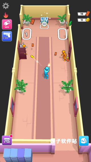 层层射击app_飞行射击_第2张_猴子软件站 层层射击app_https://www.houzisoft.com_飞行射击_第2张