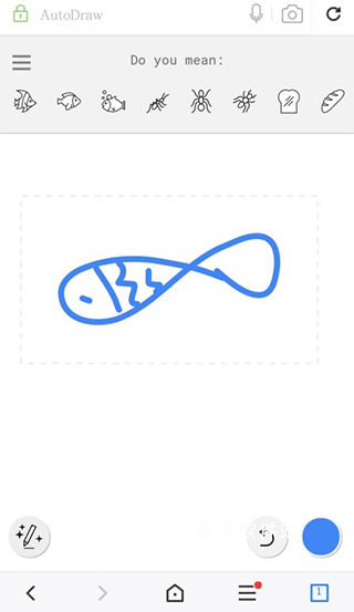 autodraw官网版_系统工具_第2张_猴子软件站 autodraw官网版_https://www.houzisoft.com_系统工具_第2张