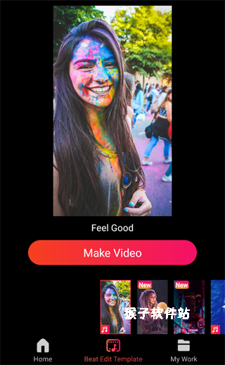 VlogStar_手机美化_第6张_猴子软件站 VlogStar_https://www.houzisoft.com_手机美化_第6张