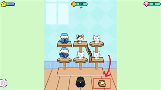 快乐撸猫_休闲益智_第6张_猴子软件站 快乐撸猫_https://www.houzisoft.com_休闲益智_第6张