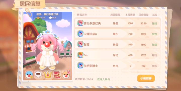 摩尔庄园怎么能快速增长热力值_游戏攻略_第3张_猴子软件站 摩尔庄园怎么能快速增长热力值_https://www.houzisoft.com_游戏攻略_第3张