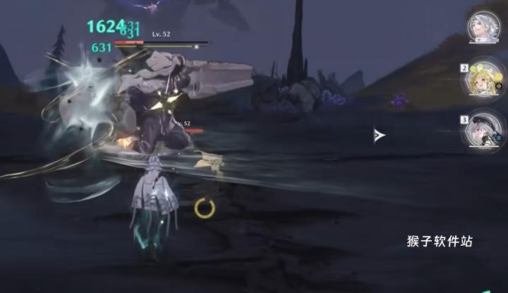 鸣潮如何快速找到宝箱_游戏攻略_第1张_猴子软件站 鸣潮如何快速找到宝箱_https://www.houzisoft.com_游戏攻略_第1张
