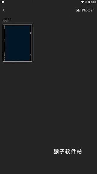 fomz复古相机_摄影图像_第5张_猴子软件站 fomz复古相机_https://www.houzisoft.com_摄影图像_第5张