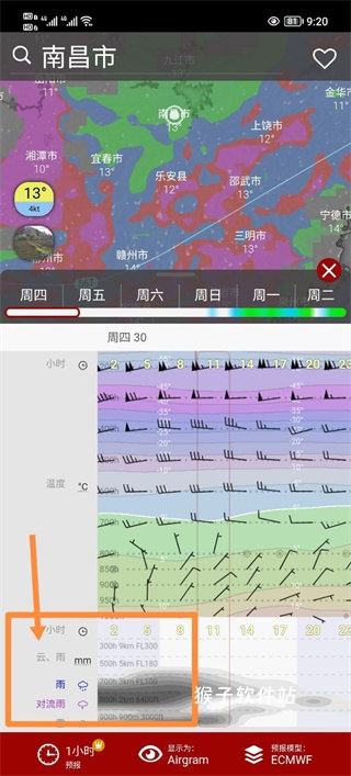windy气象软件官方_生活实用_第4张_猴子软件站 windy气象软件官方_https://www.houzisoft.com_生活实用_第4张