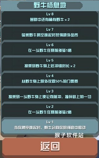 疯狂动物园全部动物解锁_休闲益智_第2张_猴子软件站 疯狂动物园全部动物解锁_https://www.houzisoft.com_休闲益智_第2张