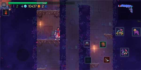 重生细胞内置作弊菜单_https://www.houzisoft.com_飞行射击_第1张