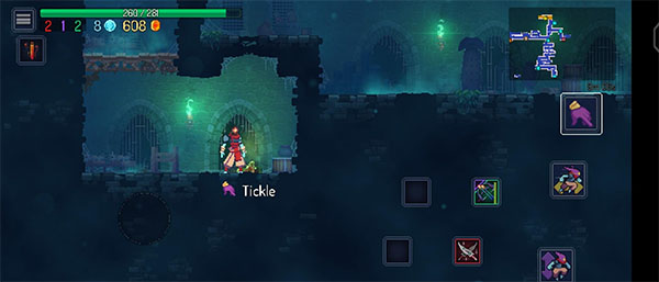 重生细胞内置作弊菜单_https://www.houzisoft.com_飞行射击_第4张