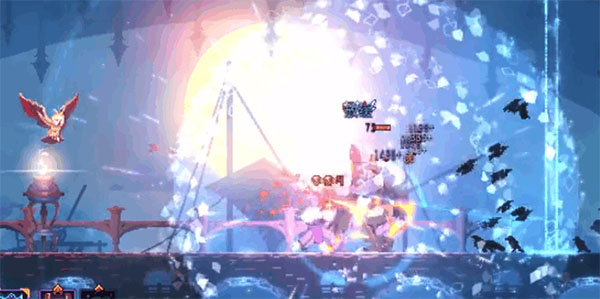 重生细胞内置作弊菜单_https://www.houzisoft.com_飞行射击_第14张