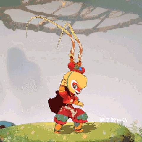 闹闹天宫2测试服_策略卡牌_第6张_猴子软件站 闹闹天宫2测试服_https://www.houzisoft.com_策略卡牌_第6张