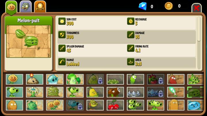 植物大战僵尸2返茂版_模拟经营_第4张_猴子软件站 植物大战僵尸2返茂版_https://www.houzisoft.com_模拟经营_第4张