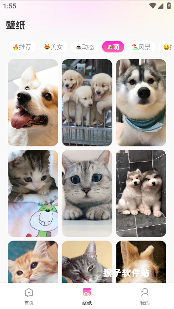影趣相机app最新版_摄影图像_第5张_猴子软件站 影趣相机app最新版_https://www.houzisoft.com_摄影图像_第5张