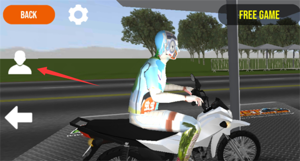 摩托平衡3d_休闲益智_第1张_猴子软件站 摩托平衡3d_https://www.houzisoft.com_休闲益智_第1张