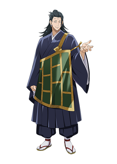 咒术回战国际服_角色扮演_第9张_猴子软件站 咒术回战国际服_https://www.houzisoft.com_角色扮演_第9张